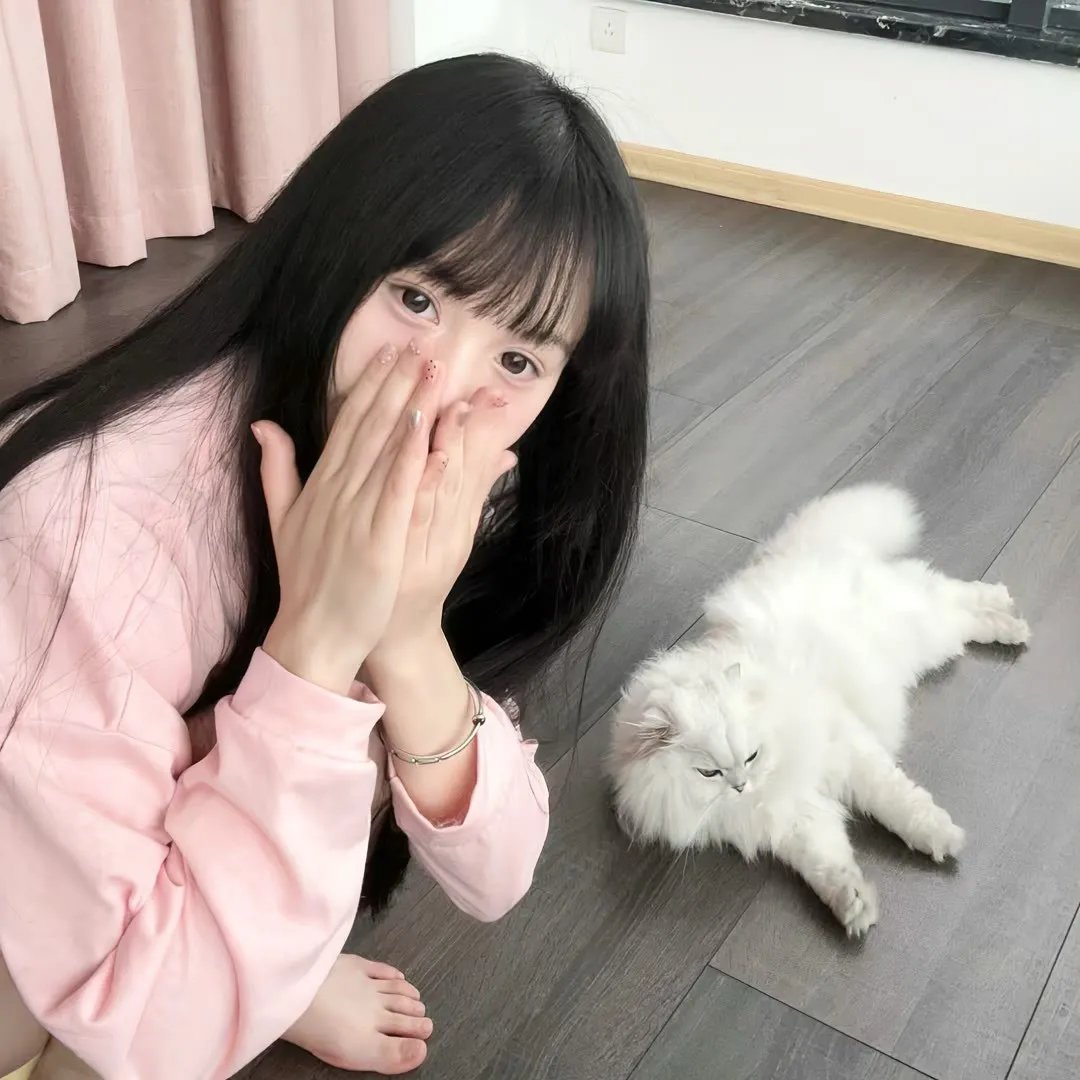 骚动时节的少女们啊